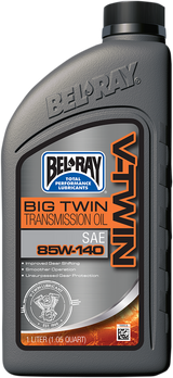 V-Twin Big Twin Transmission Oil