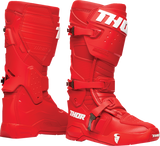 Radial MX Boots