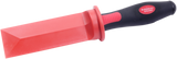 Reinforced Scraper