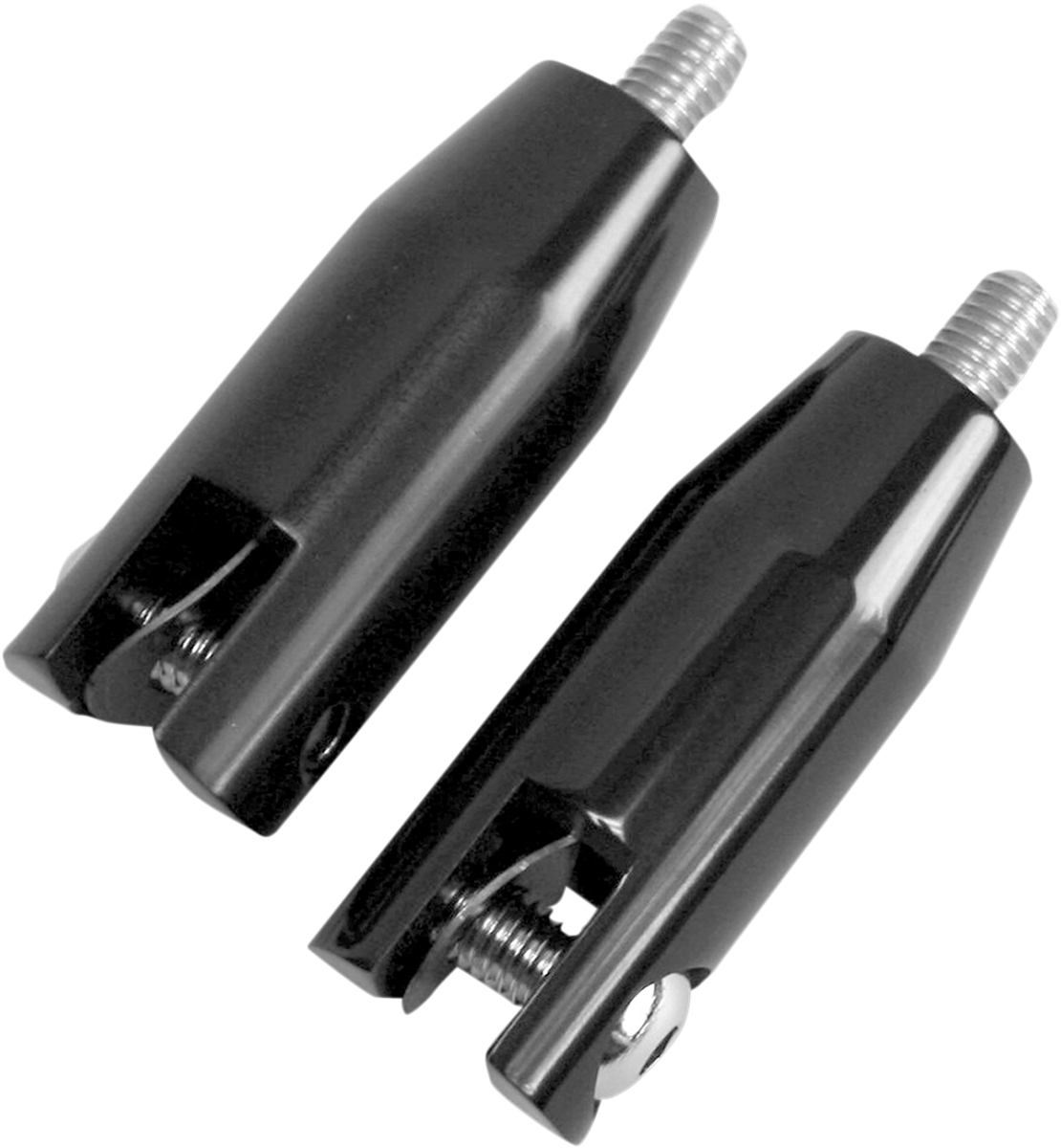 Rear Foot Peg Mounts