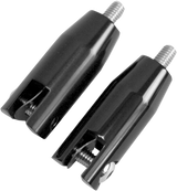 Rear Foot Peg Mounts