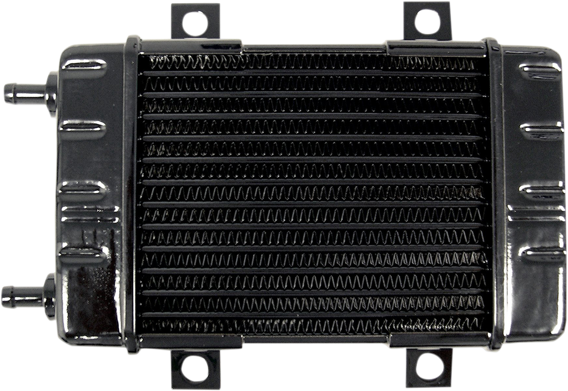 Universal Oil Cooler