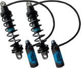 REVO ARC Remote Reservoir FL Coil Suspension