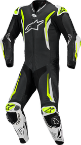 GP Tech v5 1-Piece Leather Suit