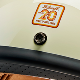 Bonanza 20th Anniversary Helmet