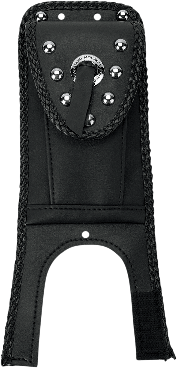 Tank Bib with Pouch