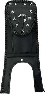 Tank Bib with Pouch