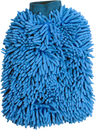 Microfiber Raggae Wash Mitt