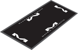 Carpeted Work Mat