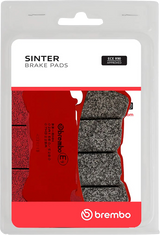 PRIME Sinter SA Brake Pads