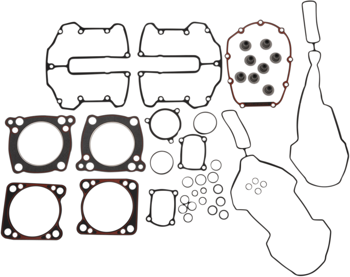 Replacement Engine Gasket — Top End