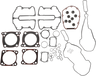Replacement Engine Gasket — Top End