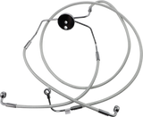 Brake Line - Sterling Chromite II