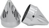 Front Axle Nut Cover