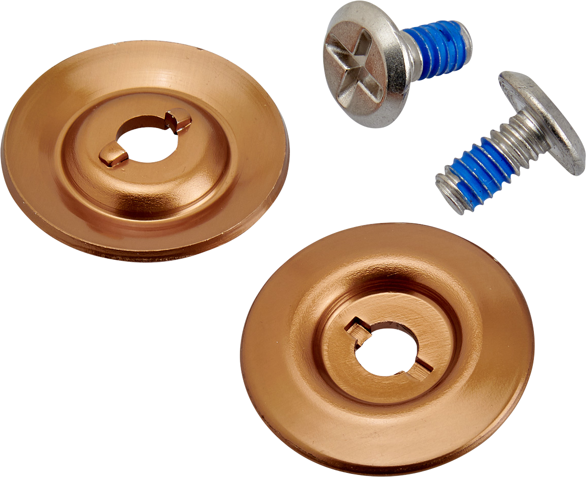 Gen 2 Helmet Hardware Kit