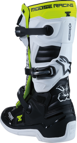 Youth Tech 7S Boots