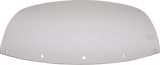 Replacement Lucite Windshield