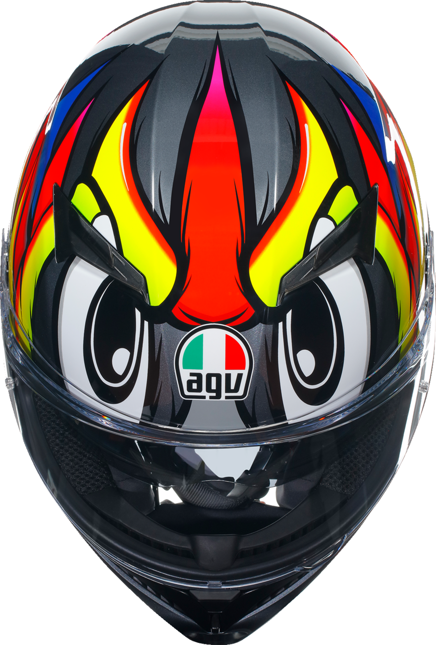 K3 Birdy 2.0 Helmet