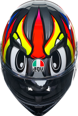 K3 Birdy 2.0 Helmet