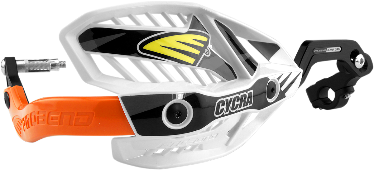 7/8" Ultra Probend™ CRM Wrap Around Handguards