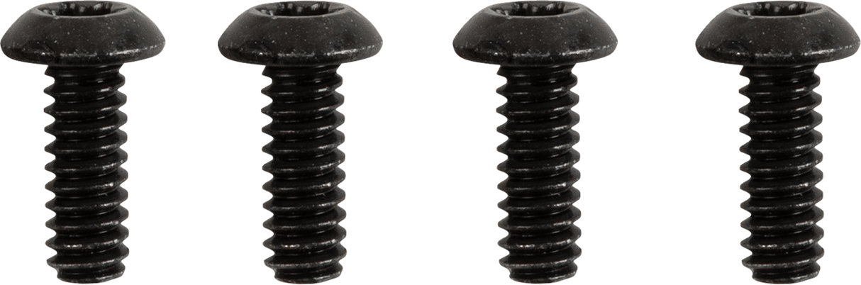 Switch Housing Screw Kit