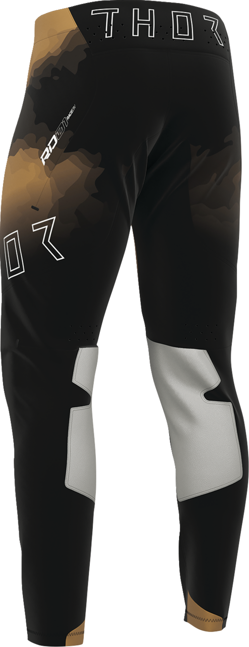 Sportmode Carbon Pants