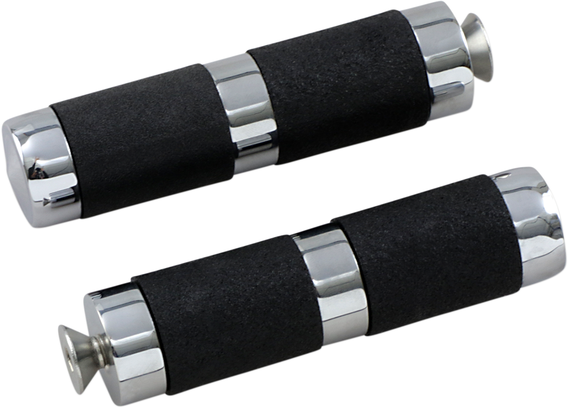 Shifter/Brake Pegs
