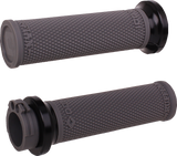 Ruffian Lock-On Street Grips