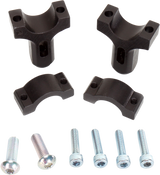 1-1/8" Mount Clamps for Aluminum Handguards