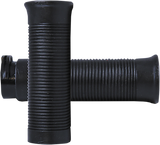 Old School Rubber Grips