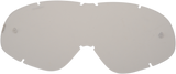 Qualifier Goggle Lens