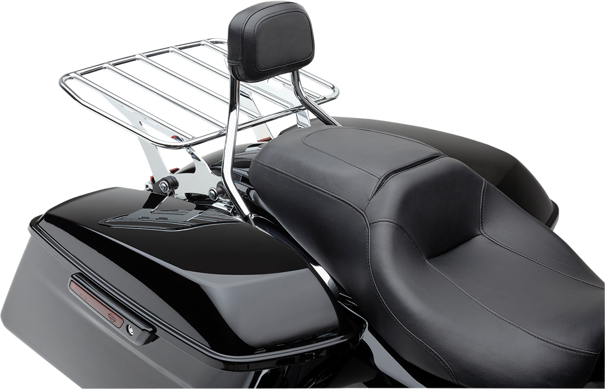Big Ass® Detachable Luggage Rack — Flat