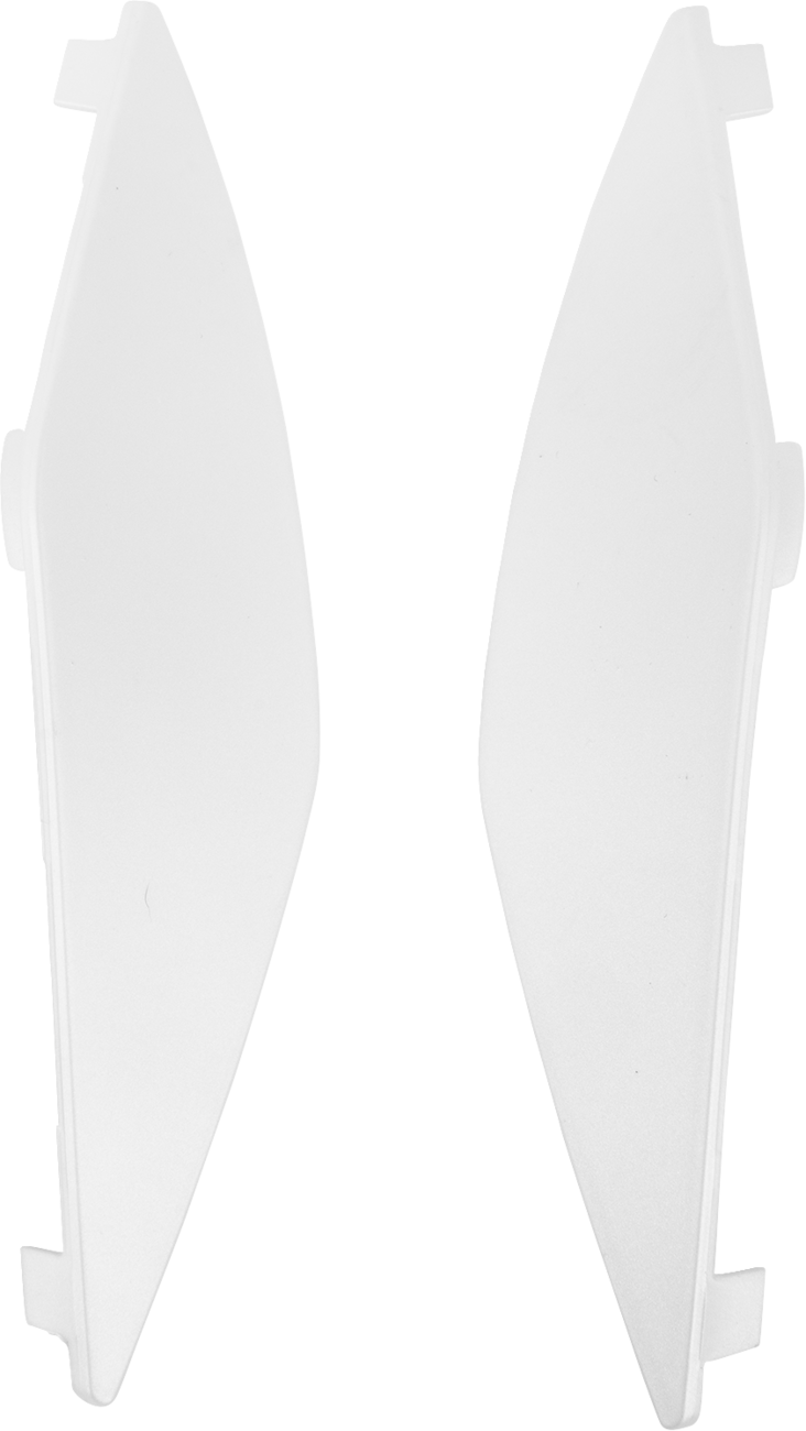 Threshold™ Helmet Forehead Vent