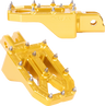 Aggressor Foot Pegs