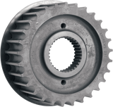 Belt Drive Transmission Pulleys