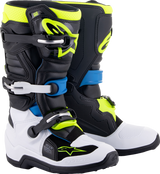 Youth Tech 7S Boots