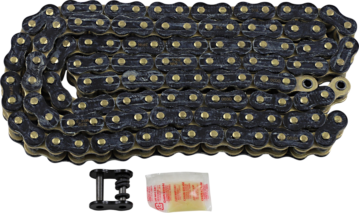 530 Max Z Chain