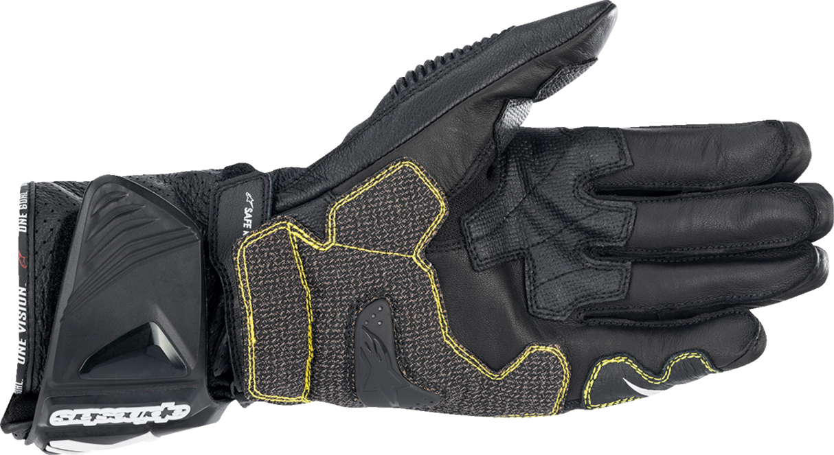 GP Tech v2 Gloves