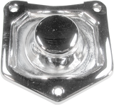 Starter Solenoid Cover