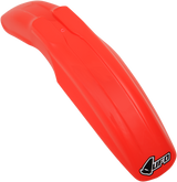 Universal Supermoto Front Fender