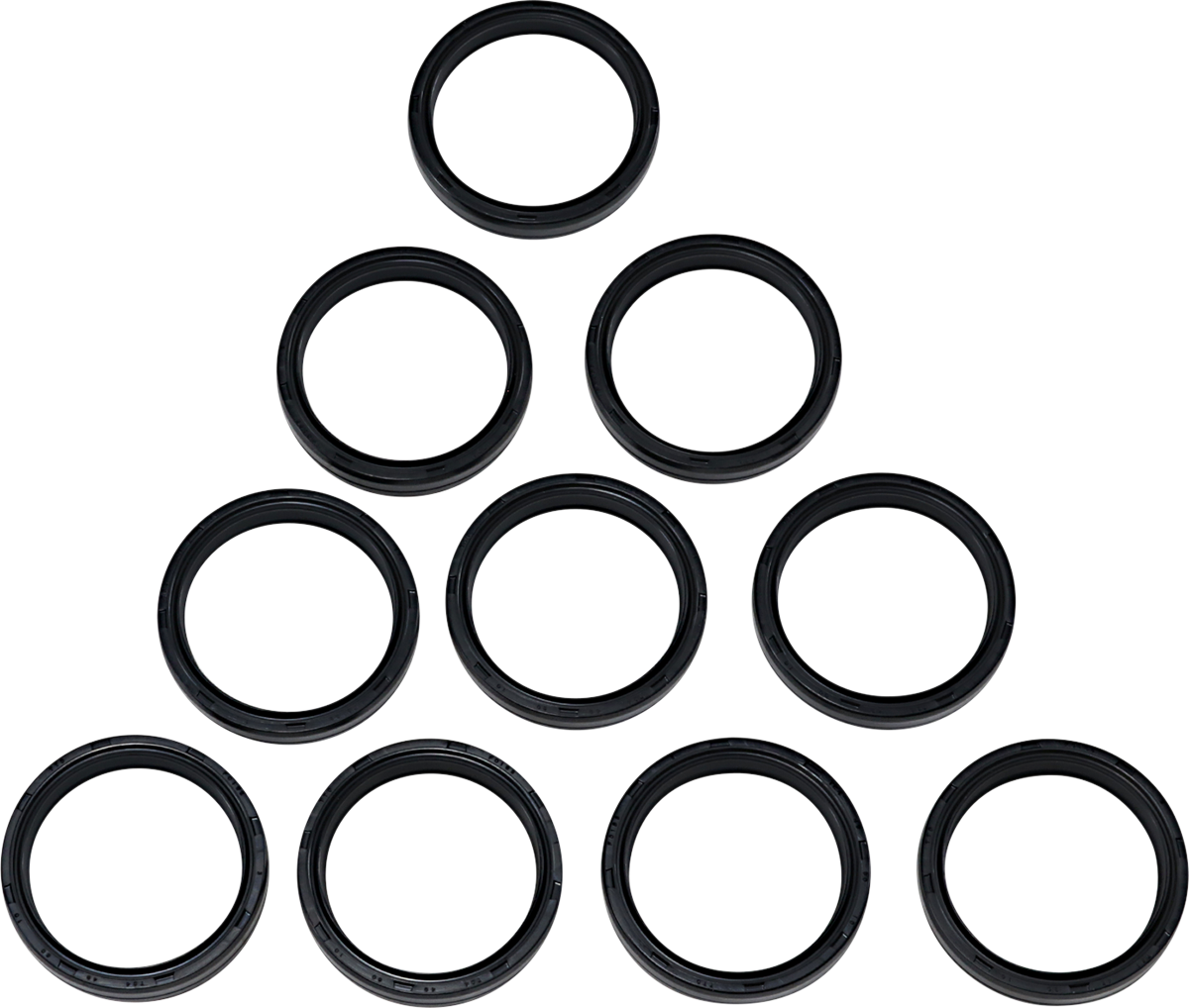 Fork Seals/Dust Seals 10-Pack
