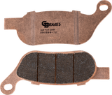 HH Sintered Brake Pads