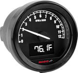 TNT-05R Tachometer Gauge