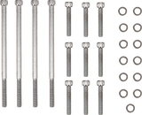 Primary Cover Bolt Kit