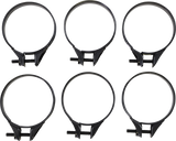 OEM Carburetor Clamps