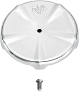 Air Cleaner Cover — Skullcap