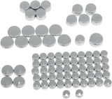 Standard Engine Bolt Cover Kit