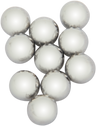Accelerator Pump Check Balls