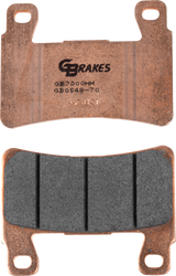 HH Sintered Brake Pads