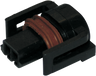 OEM-Type Connector — Intake Air Temperature Sensor